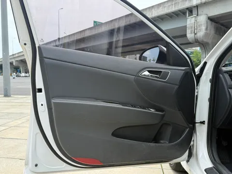 Hyundai Mistra