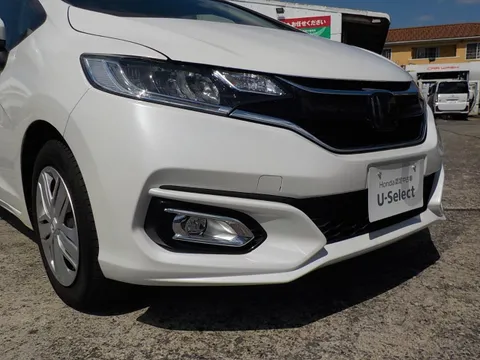 Honda Jazz (Fit)
