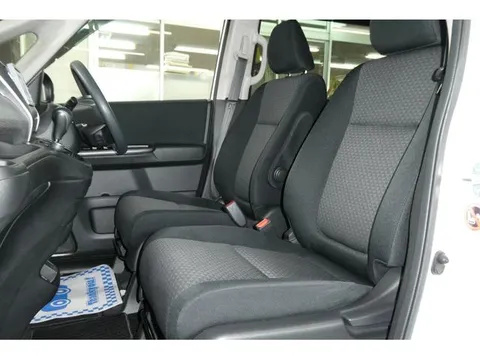 Honda Freed Plus