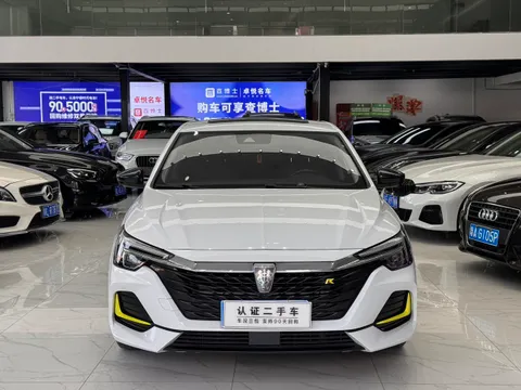 Roewe i6