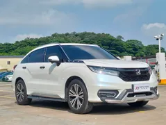 Honda Avancier