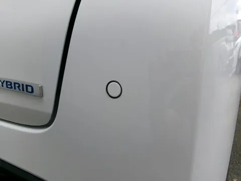 Mitsubishi eK X