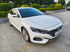 Hyundai Festa
