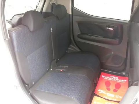 Mitsubishi eK X
