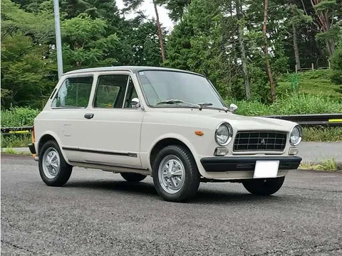 Autobianchi A112