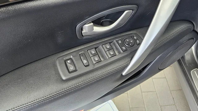 Renault SM7