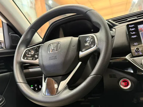 Honda Crider