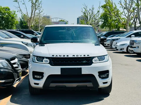 Land Rover