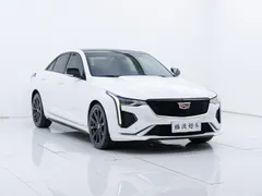 Cadillac CT4