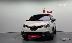 Renault QM3
