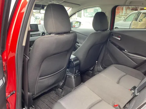 Mazda Mazda2 (Demio)