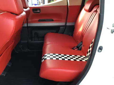 Honda N-BOX Slash