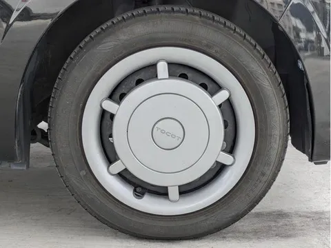 Daihatsu Mira Tocot