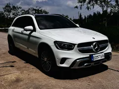 Mercedes-Benz Mercedes-Benz GLC
