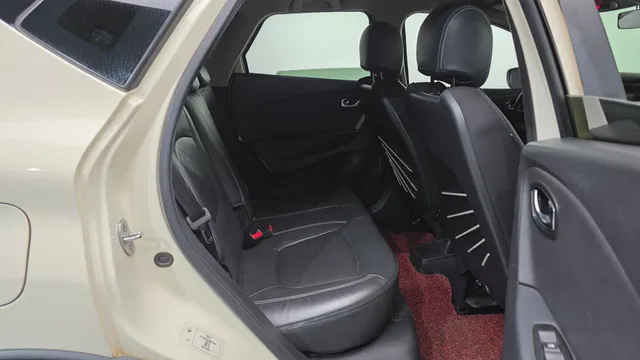 Renault QM3