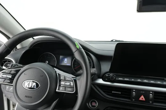Kia Cerato (K3)
