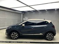 Renault QM3