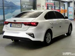 Kia Cerato (K3)