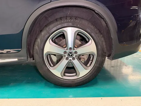 Mercedes-Benz Mercedes-Benz GLC