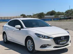 Mazda Mazda 3
