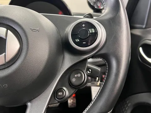 Smart For Four