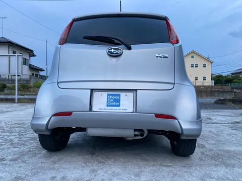 Subaru R2