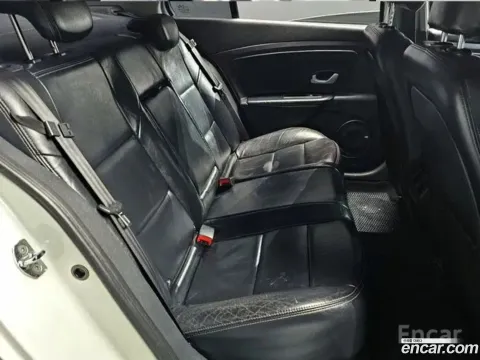 Renault SM3