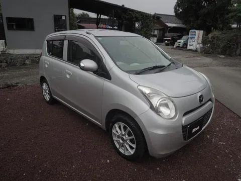 Mazda Carol Eco
