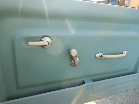 Nissan Pao