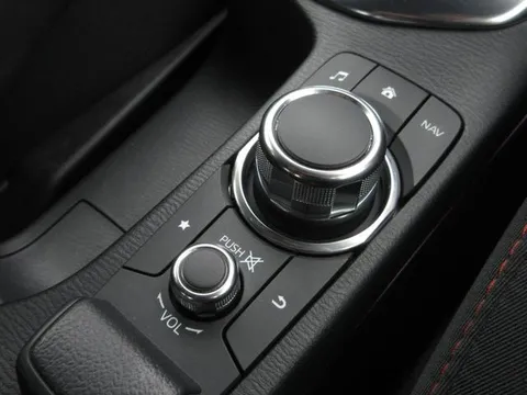 Mazda Mazda2 (Demio)