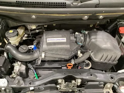 Honda N-BOX Slash