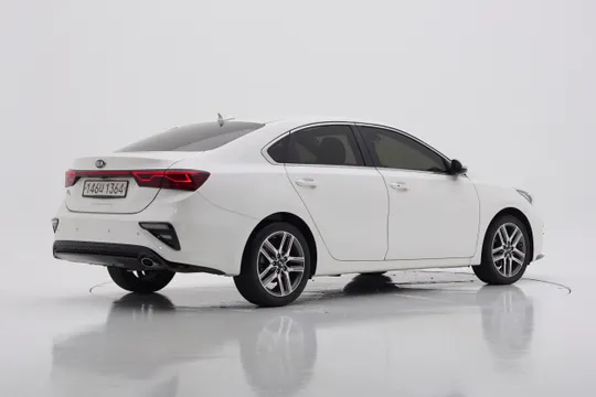 Kia Cerato (K3)