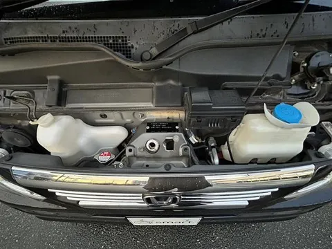 Honda Vamos