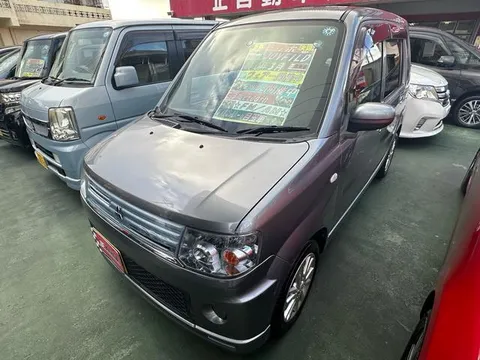 Mitsubishi Toppo