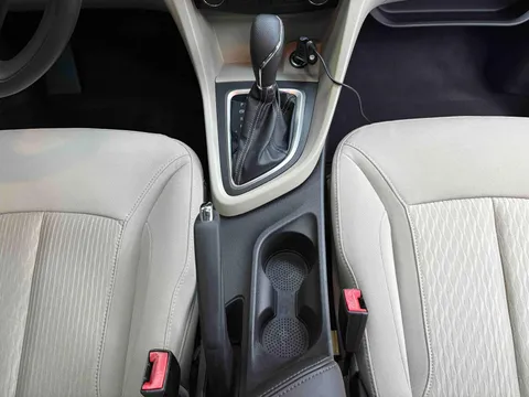 Buick Excelle GT