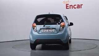 Chevrolet Matiz