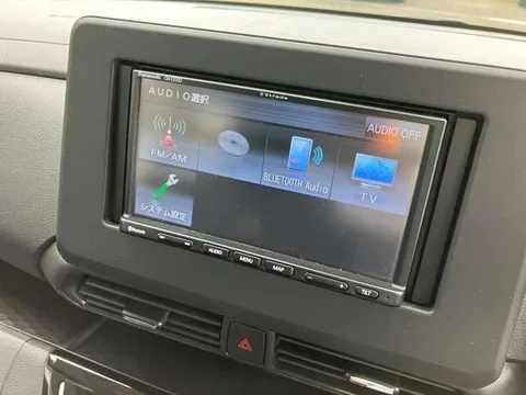 Mitsubishi eK X Space