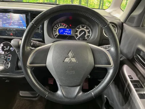 Mitsubishi eK Space Custom
