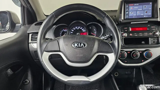 Kia Picanto (Morning)