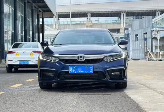 Honda Inspire