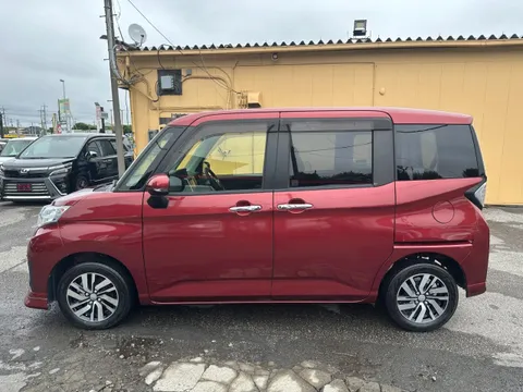 Daihatsu Thor