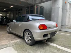 Suzuki Cappuccino