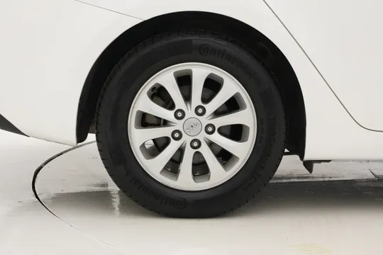 Kia Cerato (K3)