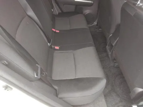 Toyota Corolla Rumion