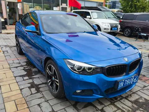 BMW Gran Turismo