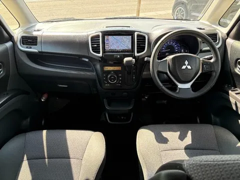 Mitsubishi Delica D:2