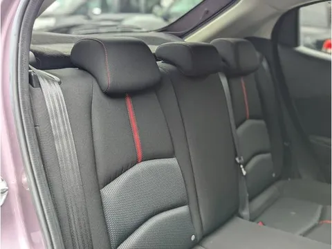 Mazda Mazda2 (Demio)