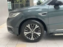 Honda UR-V