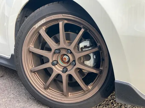 Suzuki Swift Sport