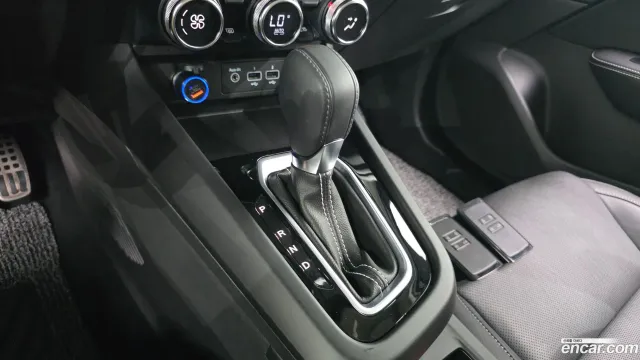 Renault XM3